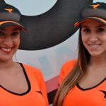 Repudio genera los requisitos que deben cumplir promotoras para trabajar en el circuito de Navarra