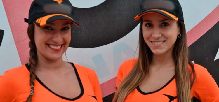 Repudio genera los requisitos que deben cumplir promotoras para trabajar en el circuito de Navarra