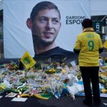 Dos detenidos por publicar fotos del cadáver de Emiliano Sala