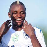 Fallece el burundés Faty Papy en pleno partido