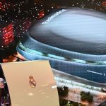 Florentino Pérez: «El nuevo Bernabéu será el mejor estadio del mundo» (VÍDEO)
