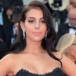 ¡Increíble! Georgina Rodríguez se aburre con Cristiano Ronaldo en Italia