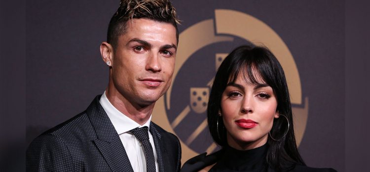 Una pastelería, el nuevo negocio de Cristiano y Georgina