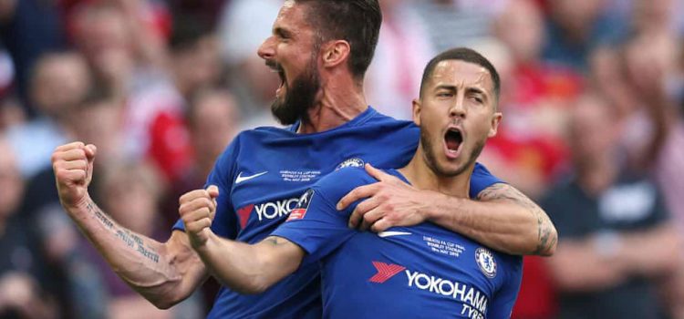 Las estrellas que dejarán la Premier League al finalizar la temporada