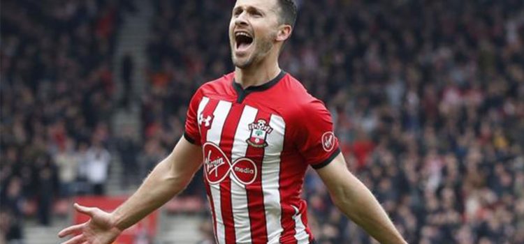 Shane Long