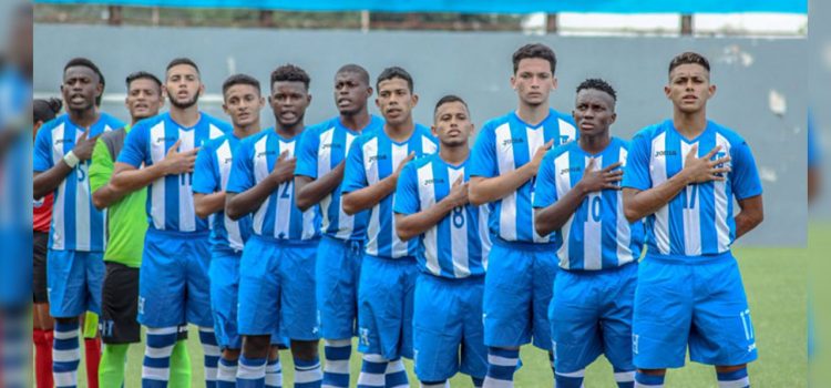 Honduras conoce a sus rivales de grupo para los Juegos Panamericanos Lima 2019