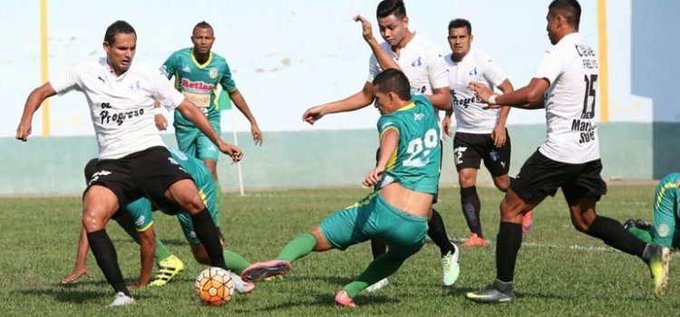 Honduras Progreso empata con Juticalpa y provoca una triangular por el descenso