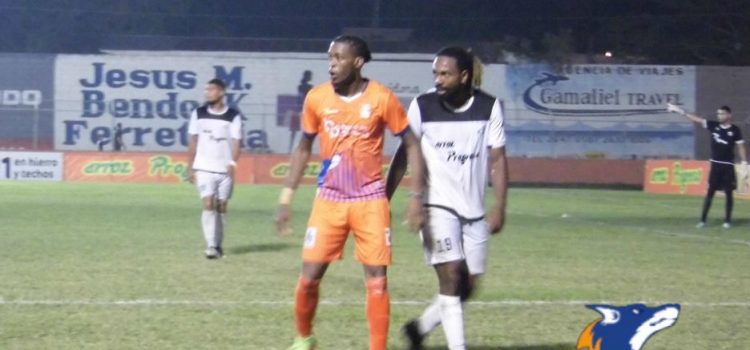Honduras Progreso derrota a la UPN y sale de la zona de descenso