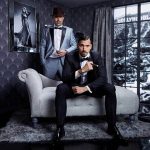 Zlatan Ibrahimovic, ¿el nuevo James Bond?