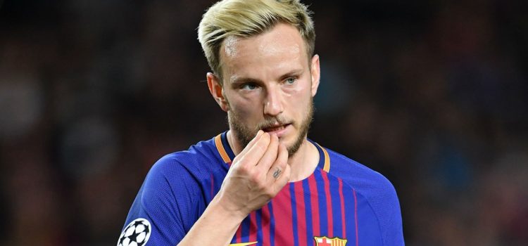 En Italia aseguran que Rakitic ha dado el sí a la Juventus