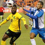 Honduras abrirá la Copa Oro en Jamaica