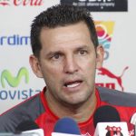 Liga Deportiva Alajuelense despide al gerente Javier Delgado por malos resultados