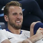 La peor noticia para el Tottenham: Harry Kane se pierde el resto de la temporada