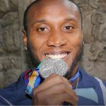 Kevin Mejía gana medalla de bronce en Panamericano de Argentina