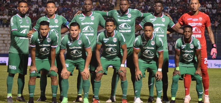 Marathón no permitirá el ingreso de la barra del Real España