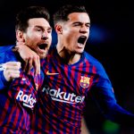 El Barca vuelve a semifinales gracias a una gran actuación de Messi (VÍDEO)