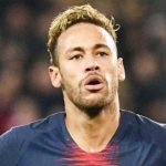 La UEFA suspende a Neymar por tres fechas