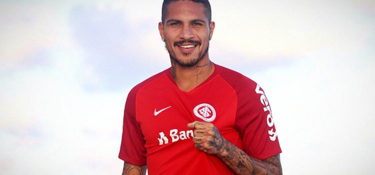 El mensaje de Paolo Guerrero tras cumplir suspensión