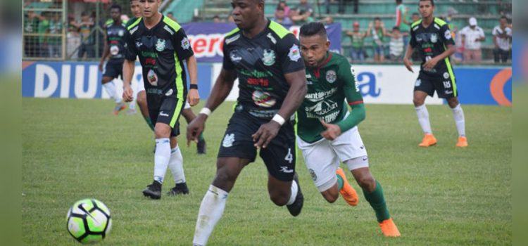 Marathón y Platense disputarán la Supercopa de Honduras