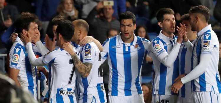 Betis se aleja de puestos de pelea para la Europa League