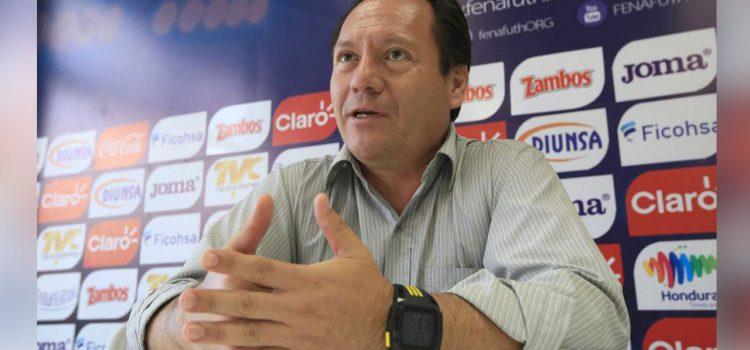 Pedro Rebollar: "Estamos complacidos con el trabajo arbitral de Melissa Pastrana"