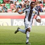 Bryan Róchez entre los grandes goleadores hondureños en Europa