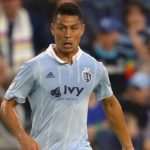 Roger Espinoza se lesiona y queda descartado para la Copa Oro
