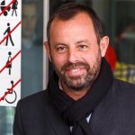 Expresidente del Barcelona Sandro Rosell queda absuelto tras pasar 21 meses en prisión