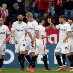 Alavés pierde su duelo directo por Europa frente al Sevilla