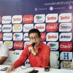 Convocatoria de la selección Sub-16 femenina de Honduras para torneo Uncaf