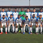 Confirman partidos amistosos de la Selección Sub-20 de Honduras en Europa