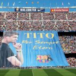 Se cumplen cinco años de la muerte de Tito Vilanova