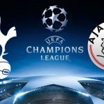 Alineaciones: Tottenham – Ajax