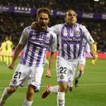Valladolid sale del descenso y complica al Girona