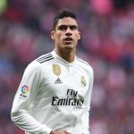 Varane le ha comunicado al Real Madrid su deseo de salir