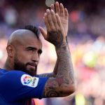 Boca Juniors quiere fichar a Arturo Vidal y pagaría una fortuna