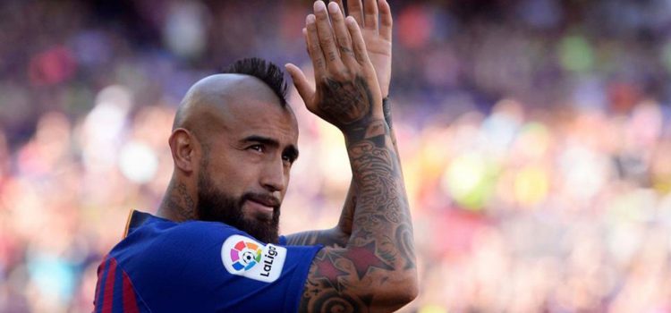 Boca Juniors quiere fichar a Arturo Vidal y pagaría una fortuna