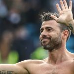 Andrea Barzagli se retirará al final de la temporada
