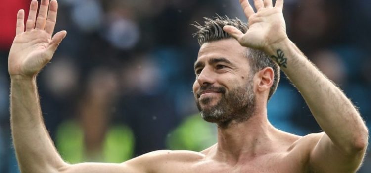 Andrea Barzagli se retirará al final de la temporada