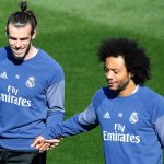 La impresionante cifra que el Real Madrid pedirá por Bale y Marcelo