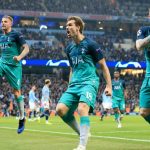 Tottenham elimina al Manchester City y jugará contra el Ajax