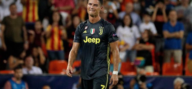 En Italia aseguran que Cristiano Ronaldo no terminará contrato con la Juventus