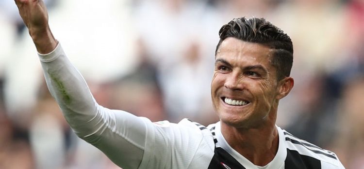 ¡Confirmado al 1000 %! Cristiano Ronaldo confesó que seguirá en la Juventus