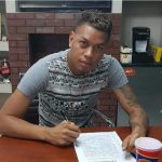 Portero Denovan Torres detenido por violencia doméstica