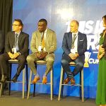 Honduras enfrentará a Jamaica, El Salvador y Curacao en la Copa Oro