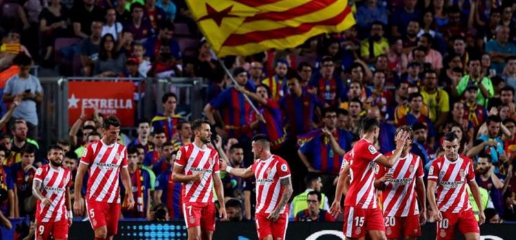 El Villarreal mete en un lío al Girona del "Choco" Lozano