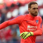 Jan Oblak renueva hasta 2023 con el Atlético de Madrid