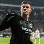 Eintracht Frankfurt compra a Luka Jovic, que interesa al Barcelona y Real Madrid