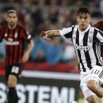 Juventus roza el título en Italia tras remontar al Milan