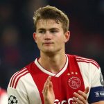 De Ligt habría aceptado oferta del Barcelona